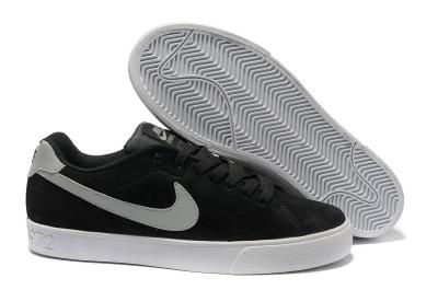 cheap nike court tour suede cheap no. 6